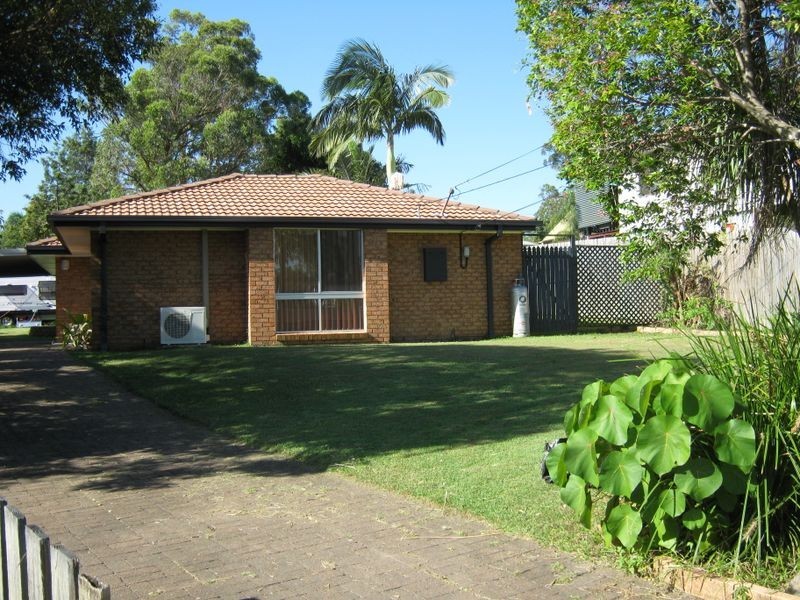 13 Timbertop Street, Browns Plains QLD 4118