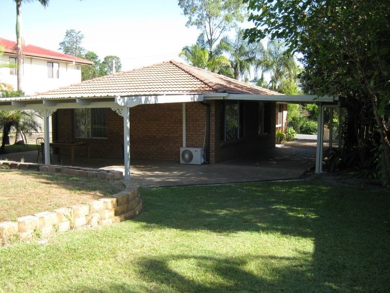 13 Timbertop Street, Browns Plains QLD 4118