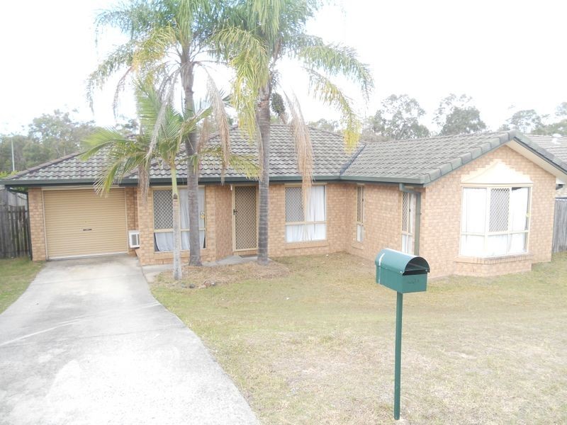 3 Rowena Court, Boronia Heights QLD 4124