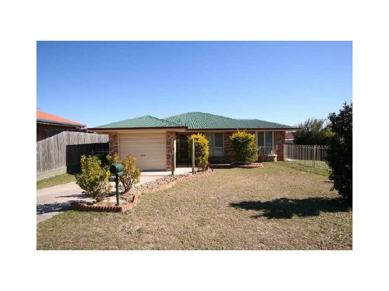 30 Standford Place, Regents Park QLD 4118