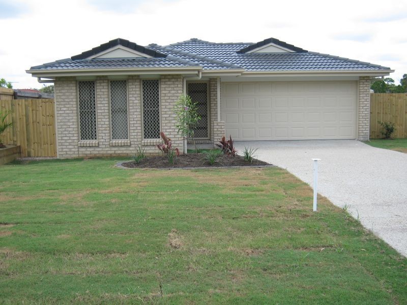 14 Chesan Court, Crestmead QLD 4132