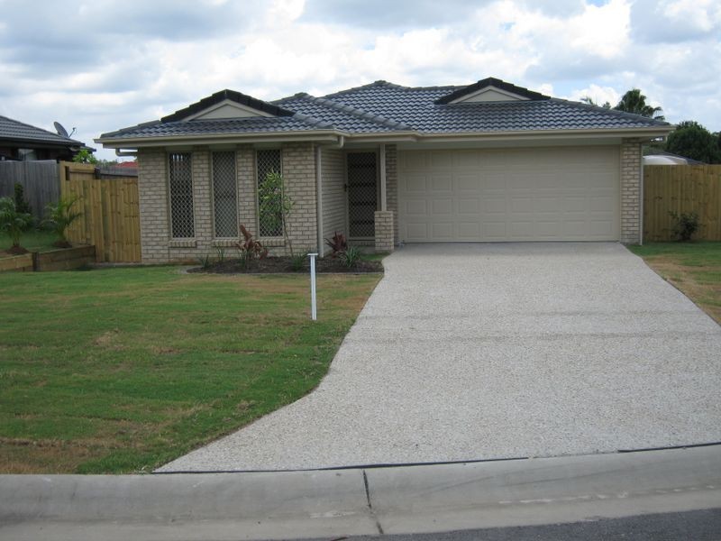 14 Chesan Court, Crestmead QLD 4132