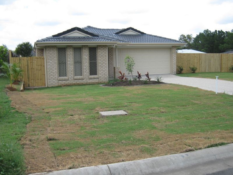 14 Chesan Court, Crestmead QLD 4132