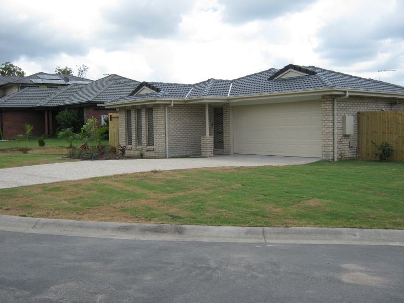 14 Chesan Court, Crestmead QLD 4132