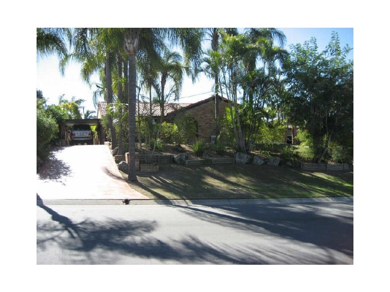 12 Algol Street, Regents Park QLD 4118
