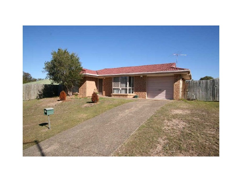 11 Norah Street, Crestmead QLD 4132