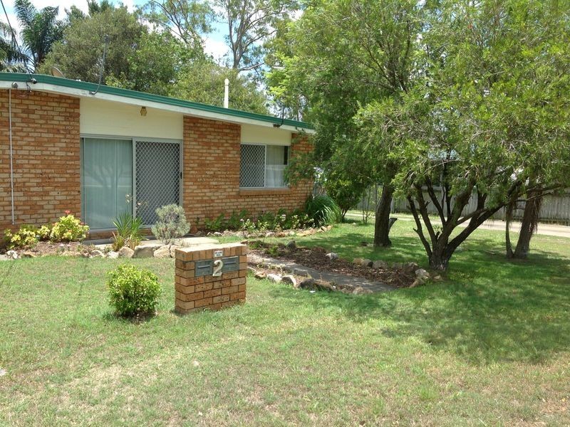 2B Carinya Street, Crestmead QLD 4132