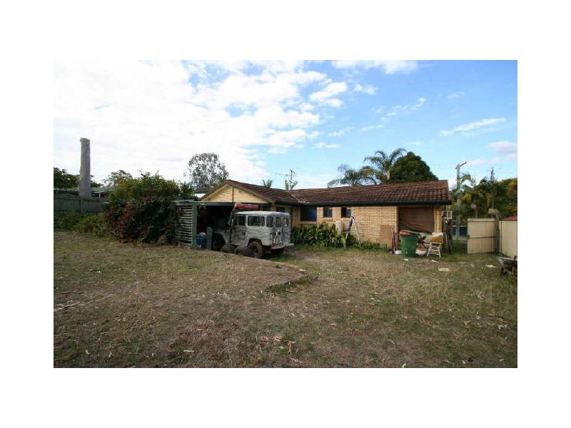 3 Baudin Street, Boronia Heights QLD 4124