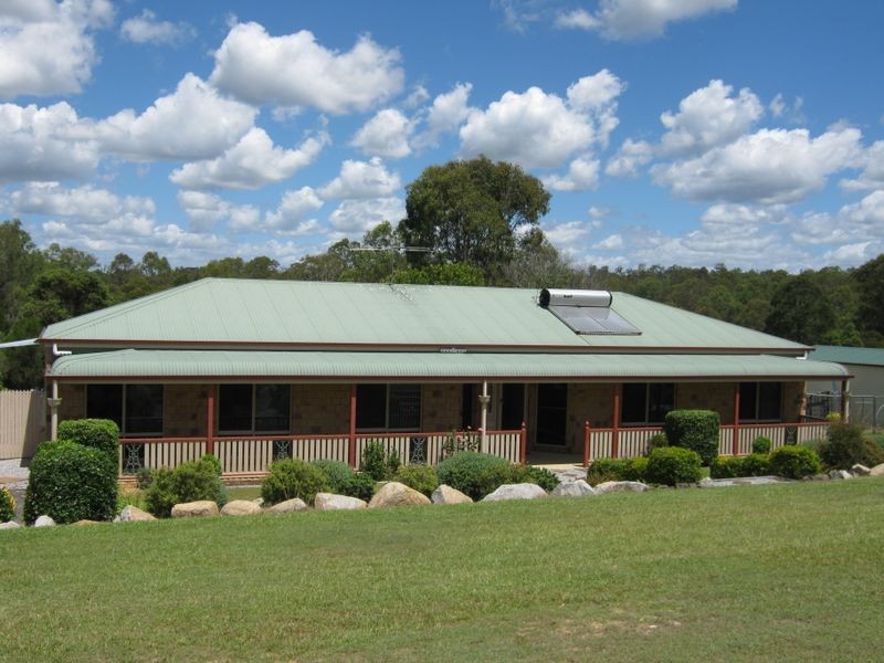 5-7 Redan Court, Greenbank QLD 4124
