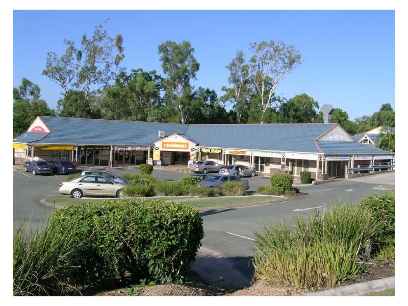 3/57 Emerald Drive, Regents Park QLD 4118