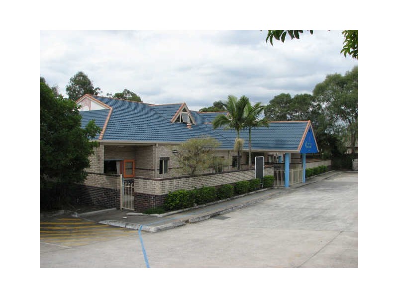 3/57 Emerald Drive, Regents Park QLD 4118