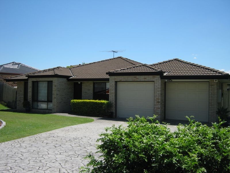 9 Weranga Place, Parkinson QLD 4115