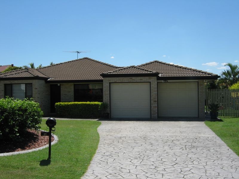 9 Weranga Place, Parkinson QLD 4115