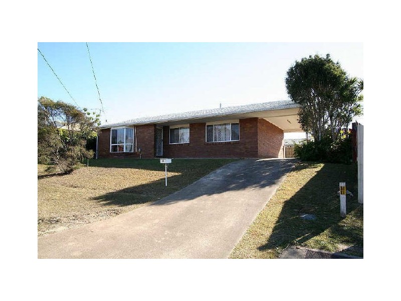 4 Curzon Street, Browns Plains QLD 4118