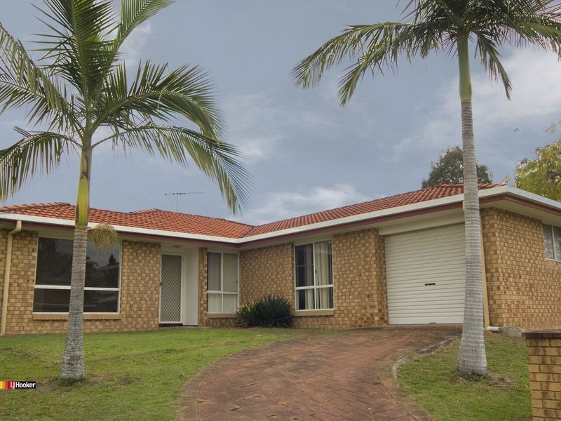 20/53 Jade Garden Drive, Boronia Heights QLD 4124