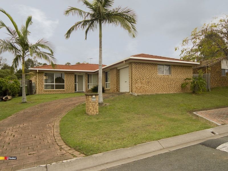 20/53 Jade Garden Drive, Boronia Heights QLD 4124