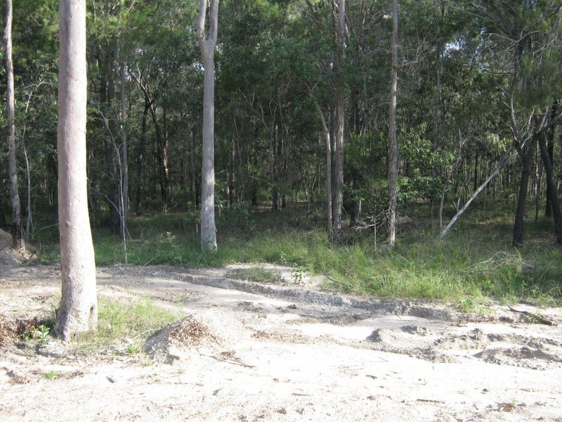 24 Backwater Road, Greenbank QLD 4124