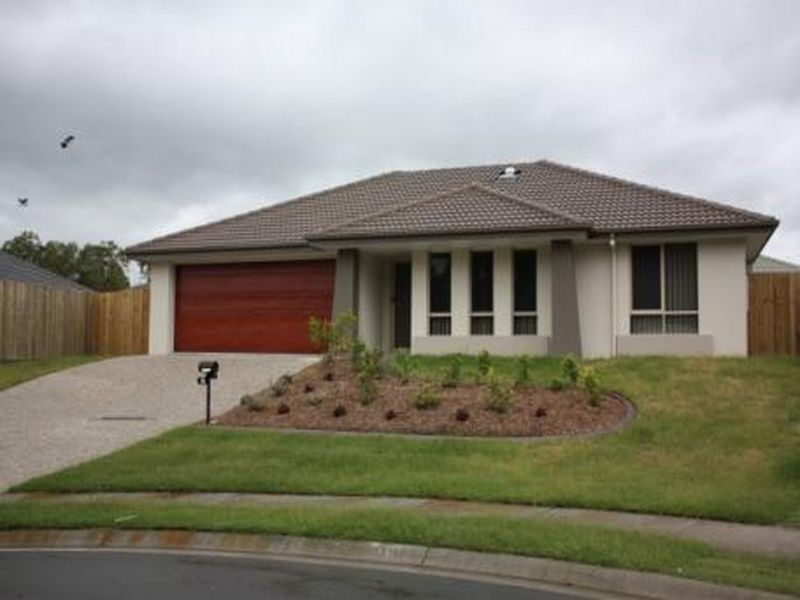 28 Lachlan Lane, Hillcrest QLD 4118