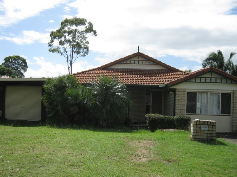 15 Mareeba Court, Boronia Heights QLD 4124