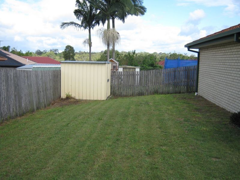 15 Mareeba Court, Boronia Heights QLD 4124