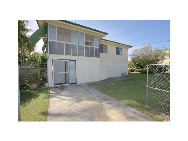 20 Mary Street, Kingston QLD 4114