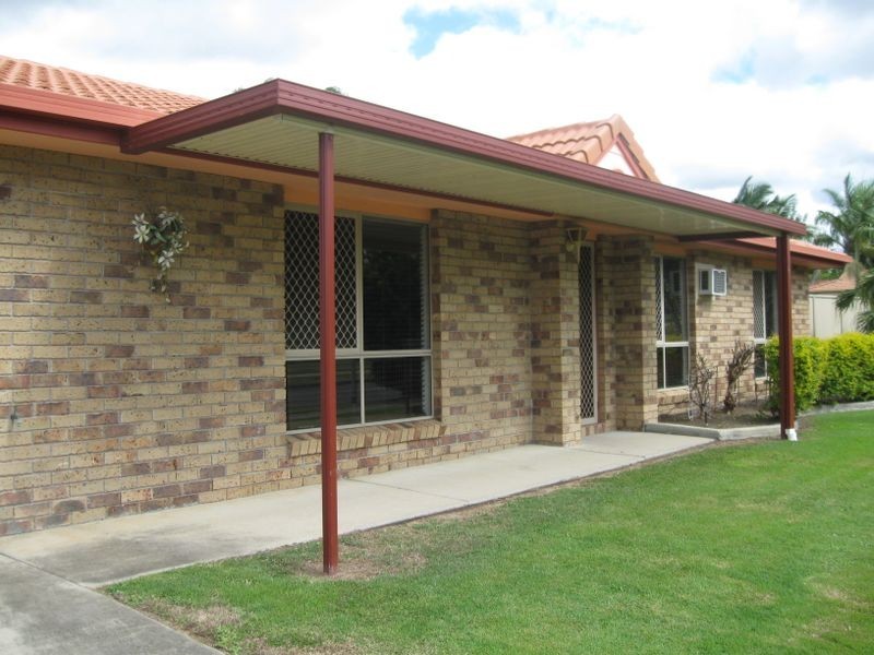 4 Brabham Street, Crestmead QLD 4132