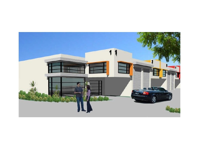 Unit 1/42 Smith Street, Capalaba QLD 4157