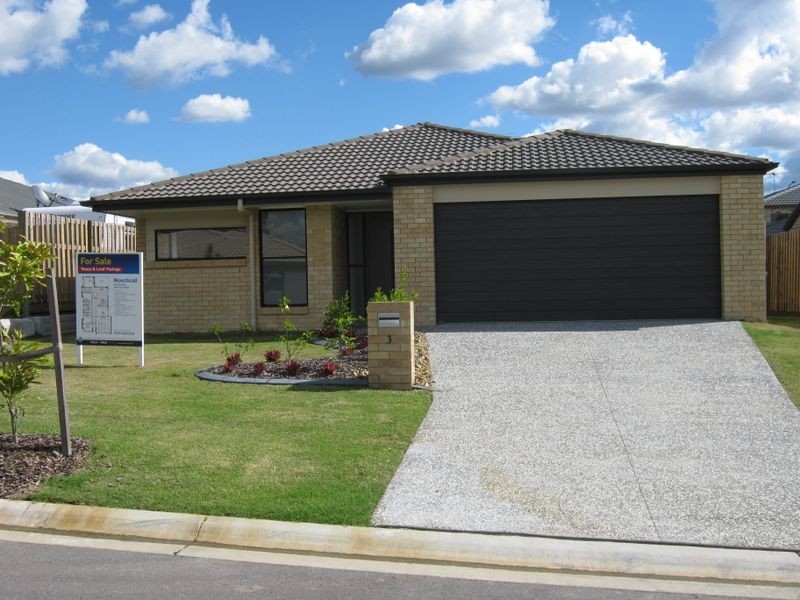 3 Equinox Street, Berrinba QLD 4117