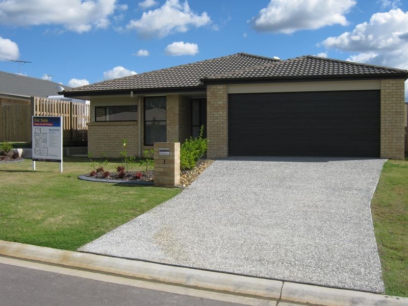 3 Equinox Street, Berrinba QLD 4117