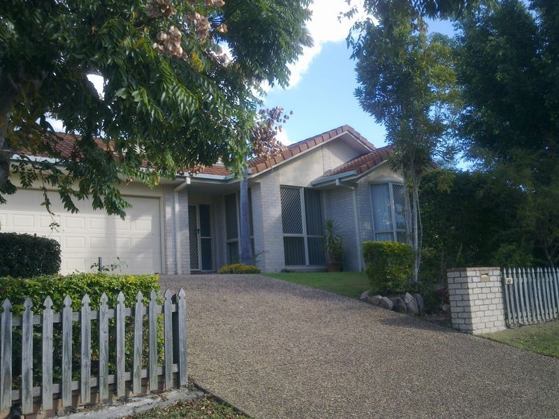 140 Lamberth Road, Regents Park QLD 4118