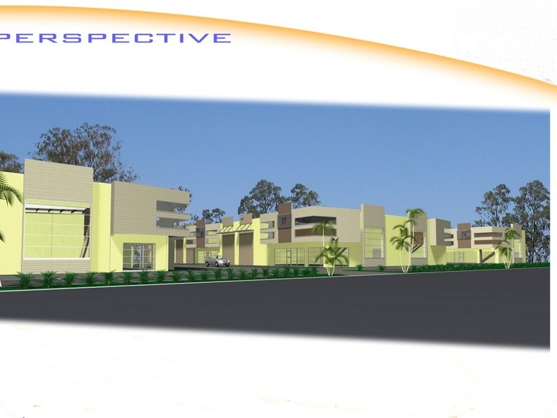 Unit 37/20-26 Ellerslie Road, Meadowbrook QLD 4131