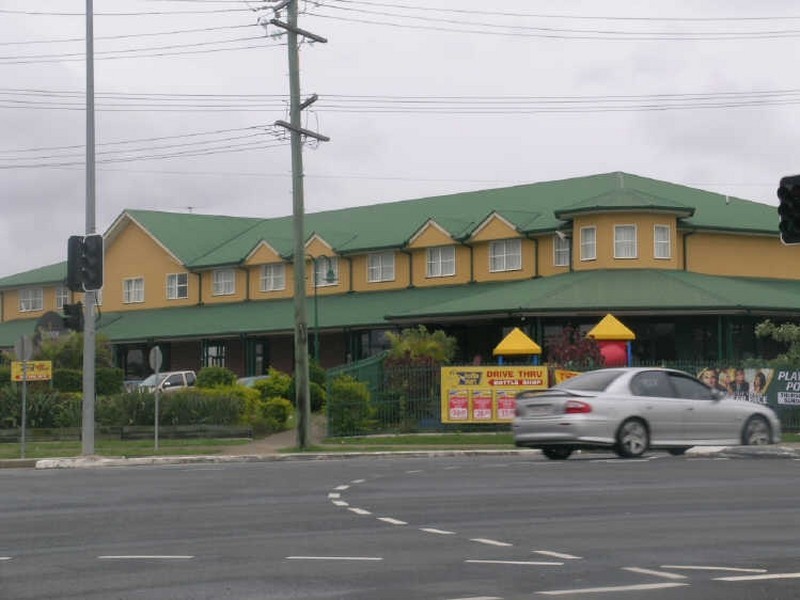 Unit 37/20-26 Ellerslie Road, Meadowbrook QLD 4131