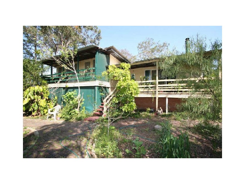 157 Peverell Street, Hillcrest QLD 4118