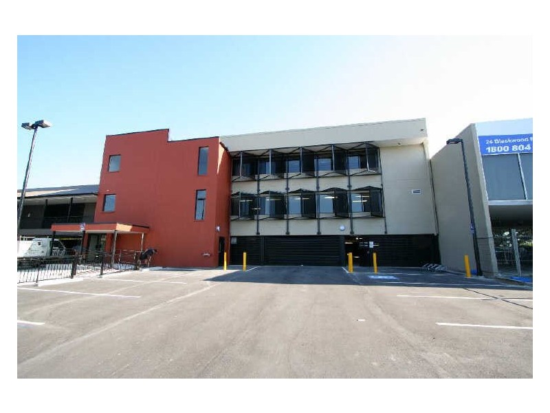 18-22 Blackwood Road, Logan Central QLD 4114