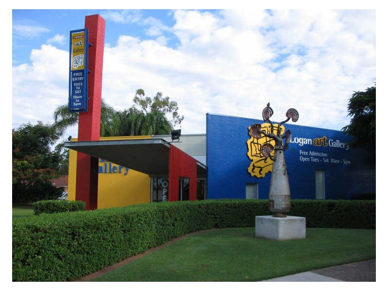 18-22 Blackwood Road, Logan Central QLD 4114