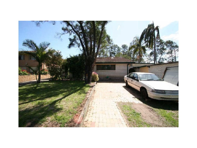 8 Janita Drive, Browns Plains QLD 4118