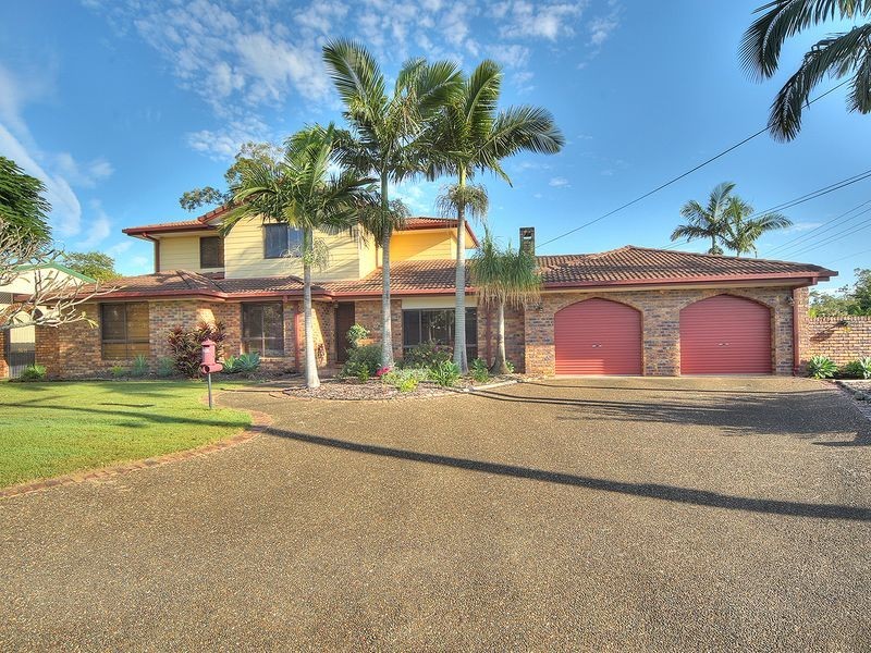 26 Homebush Drive, Regents Park QLD 4118