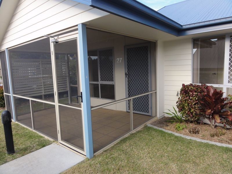27/269 Middle Road, Boronia Heights QLD 4124