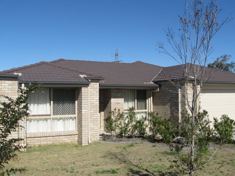 30 Flametree Crescent, Berrinba QLD 4117