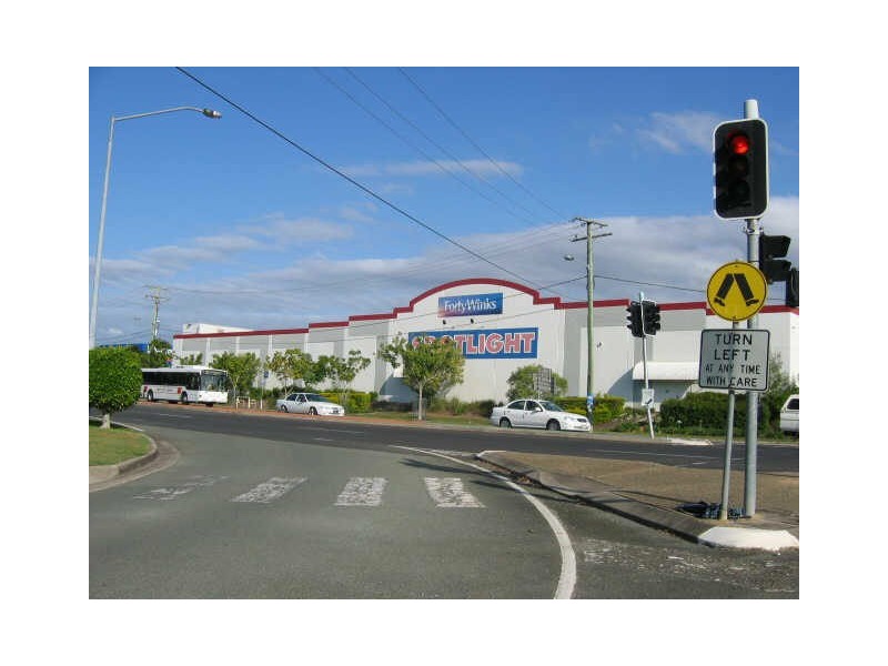 Unit 45/11-17 Cairns Street, Loganholme QLD 4129