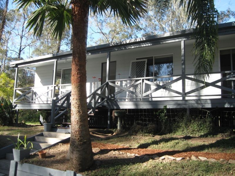4394 Mt Lindesay Highway, Munruben QLD 4125