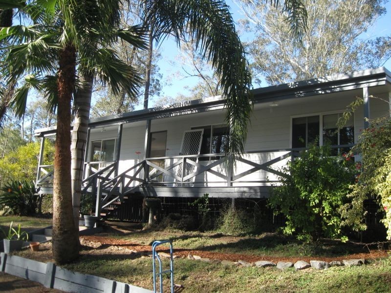 4394 Mt Lindesay Highway, Munruben QLD 4125
