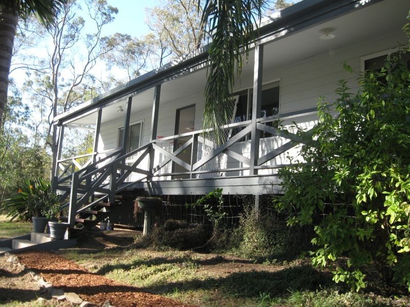 4394 Mt Lindesay Highway, Munruben QLD 4125
