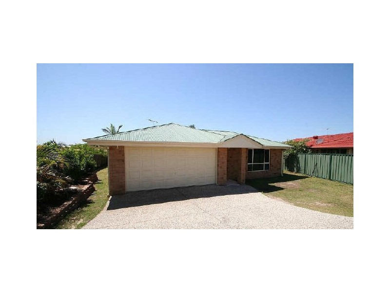 18 Lorraine Street, Crestmead QLD 4132