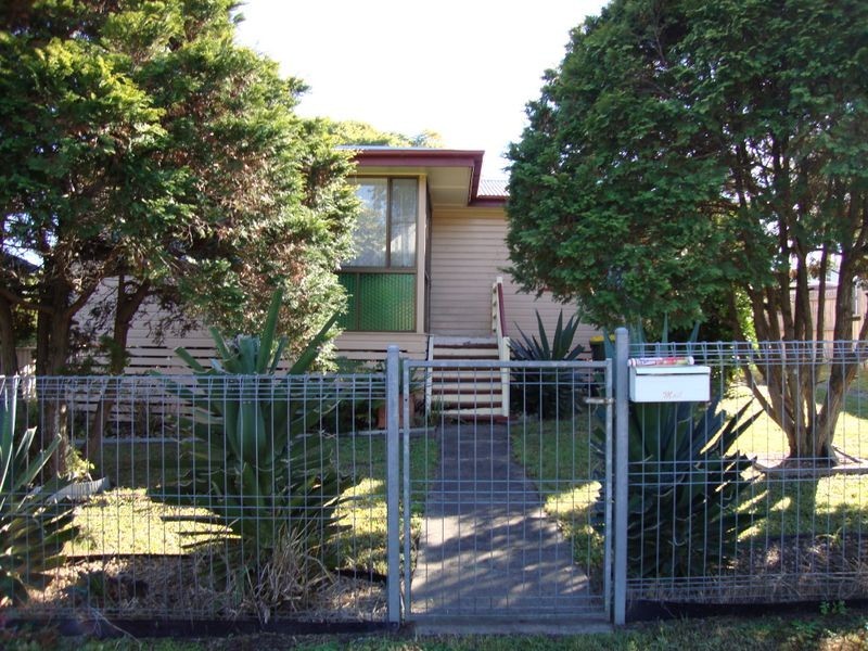 25 Rothesay Street, Acacia Ridge QLD 4110