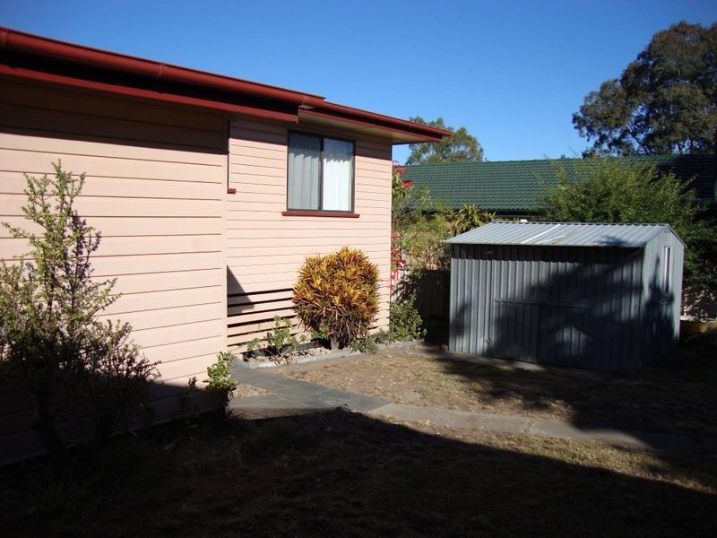 25 Rothesay Street, Acacia Ridge QLD 4110