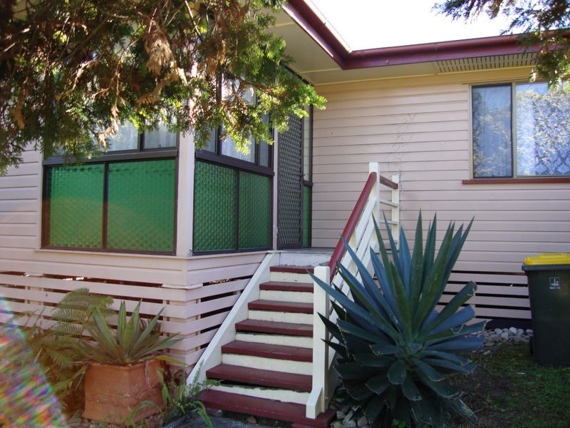 25 Rothesay Street, Acacia Ridge QLD 4110