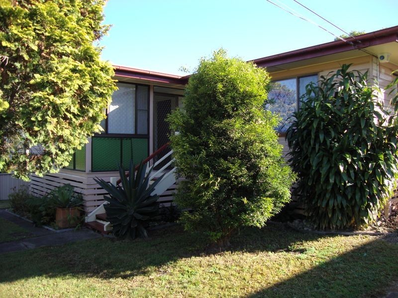 25 Rothesay Street, Acacia Ridge QLD 4110