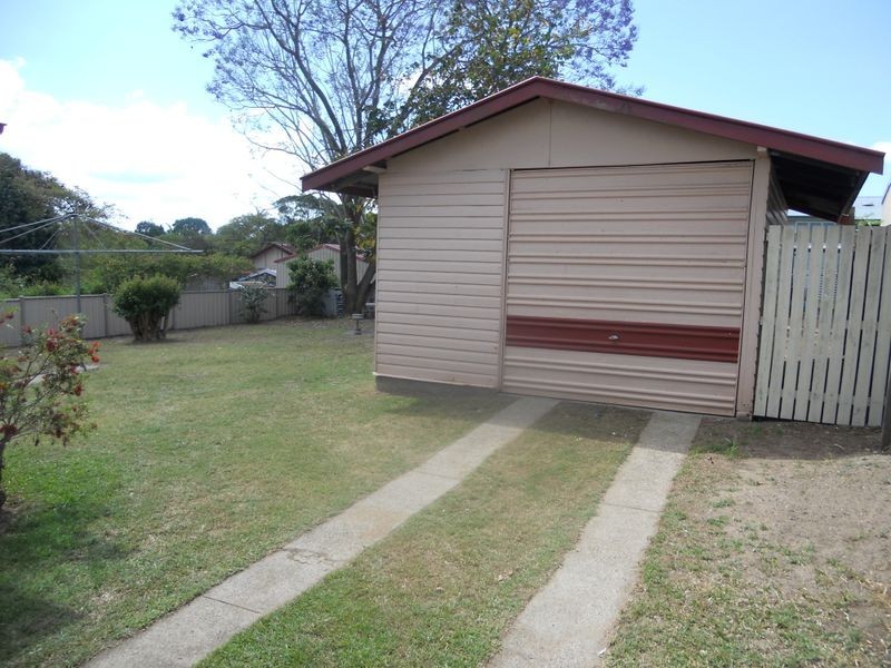 25 Rothesay Street, Acacia Ridge QLD 4110