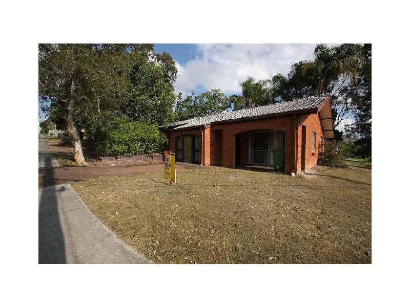 23 Begonia Street, Browns Plains QLD 4118